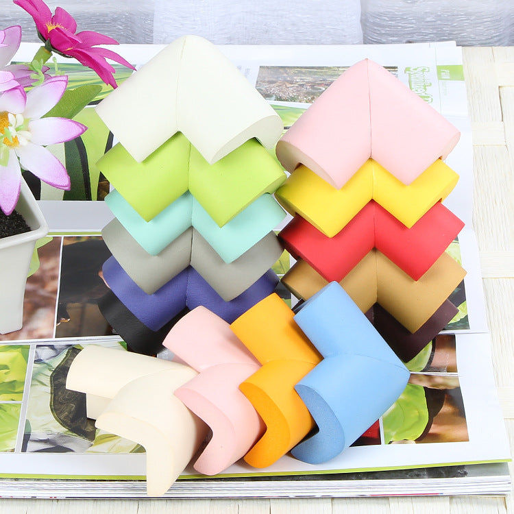 Baby Safety Corner Pads for Table Protection Cover