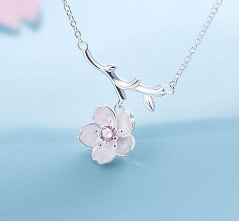 Earrings, Pendants, and Necklaces Collection