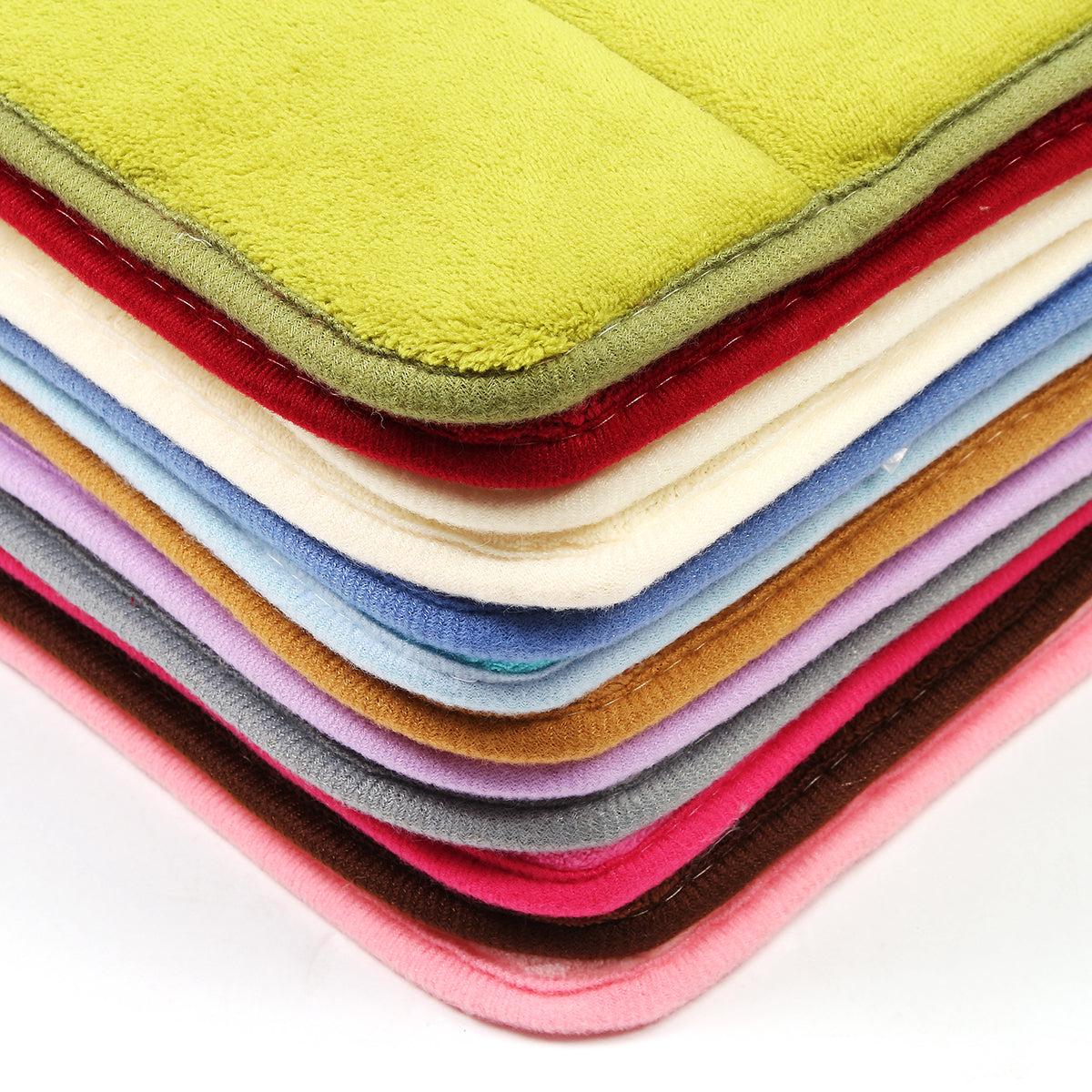 Memory Comfort Anti-Slip Mat - Premium