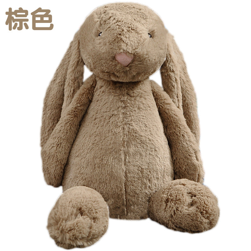 Cuddle Bunny Plush - Adorable Wholesale