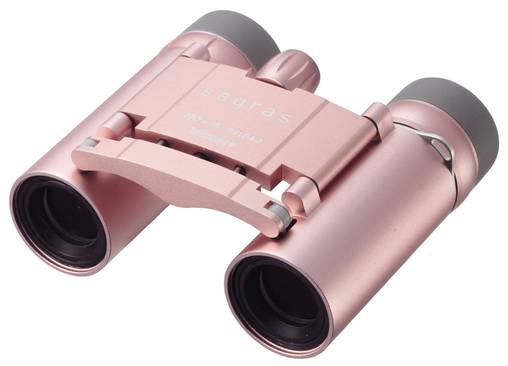 Vixen Optics Opera Glass Opera Glass Binocular Binocular Pink (16841)