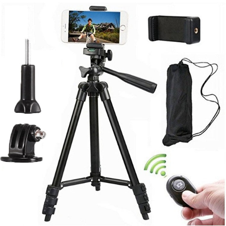 GoPro Tripod for Sports Cameras and Smartphones