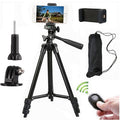 GoPro Tripod for Sports Cameras and Smartphones