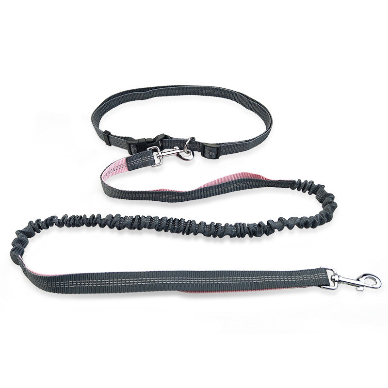 Dog Running Leash for Pet Supplies