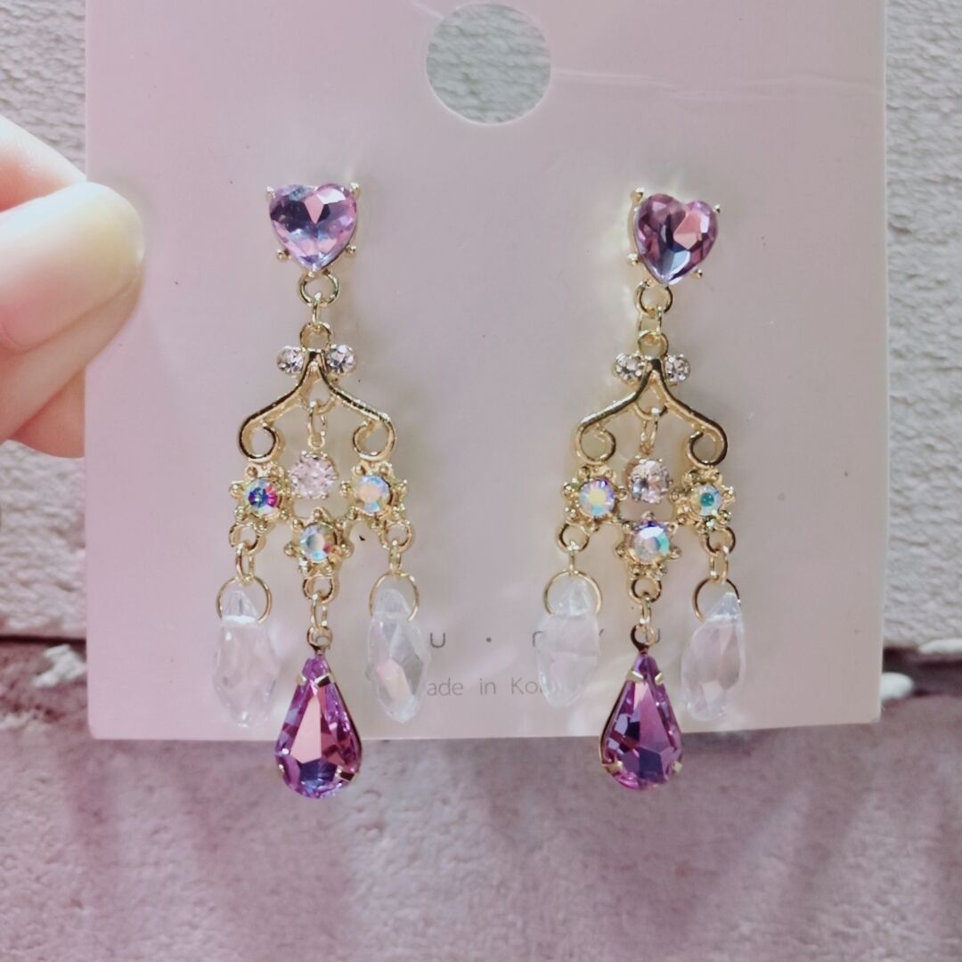 Women's Earrings and Studs Jewelry