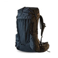 Color: XPAC Black, Size: Small Size - Unisex Adjustable Backpack For Hiking
