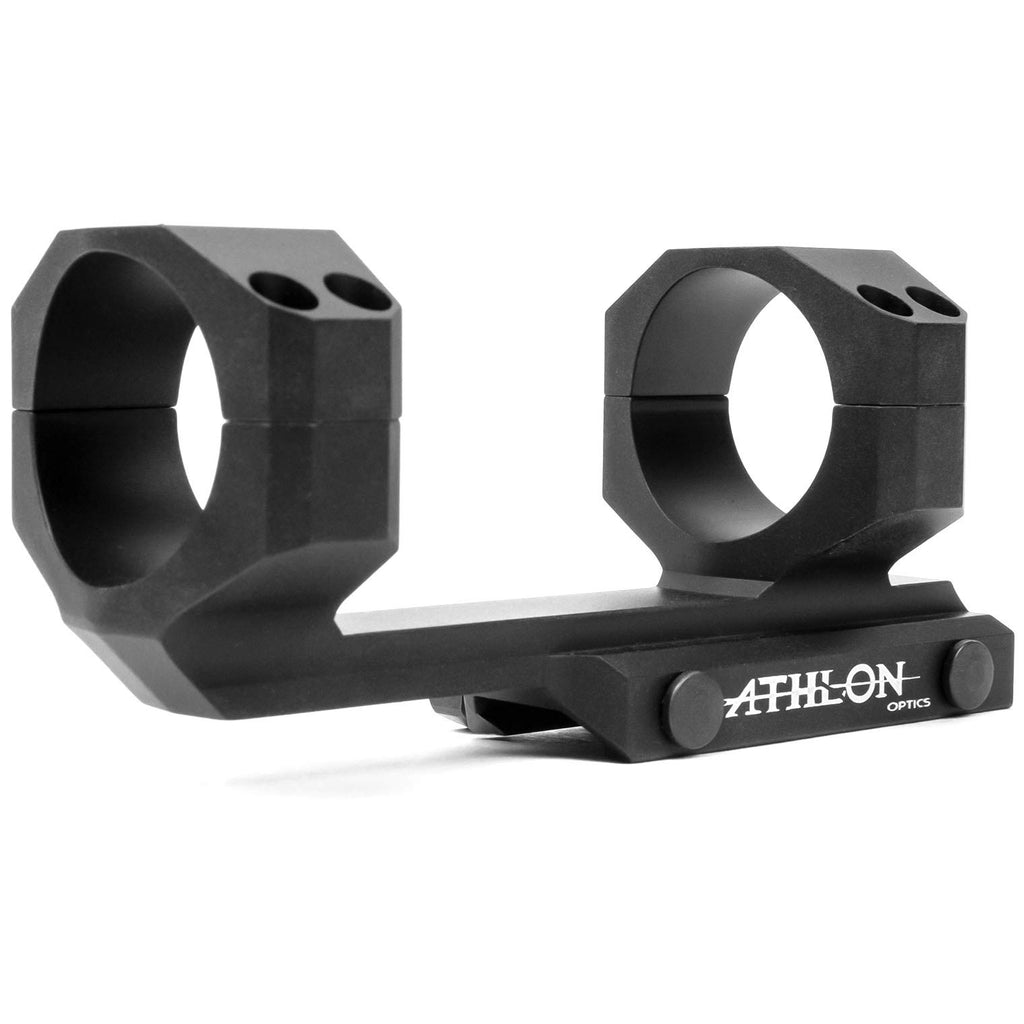 Athlon Optics Cantilever Scope Mount 30 MM 20 MOA black
