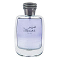 RASASI Hawas For Men Eau De Parfum Spray 100ML (3.4 Oz) - Long Lasting Arabian Perfume