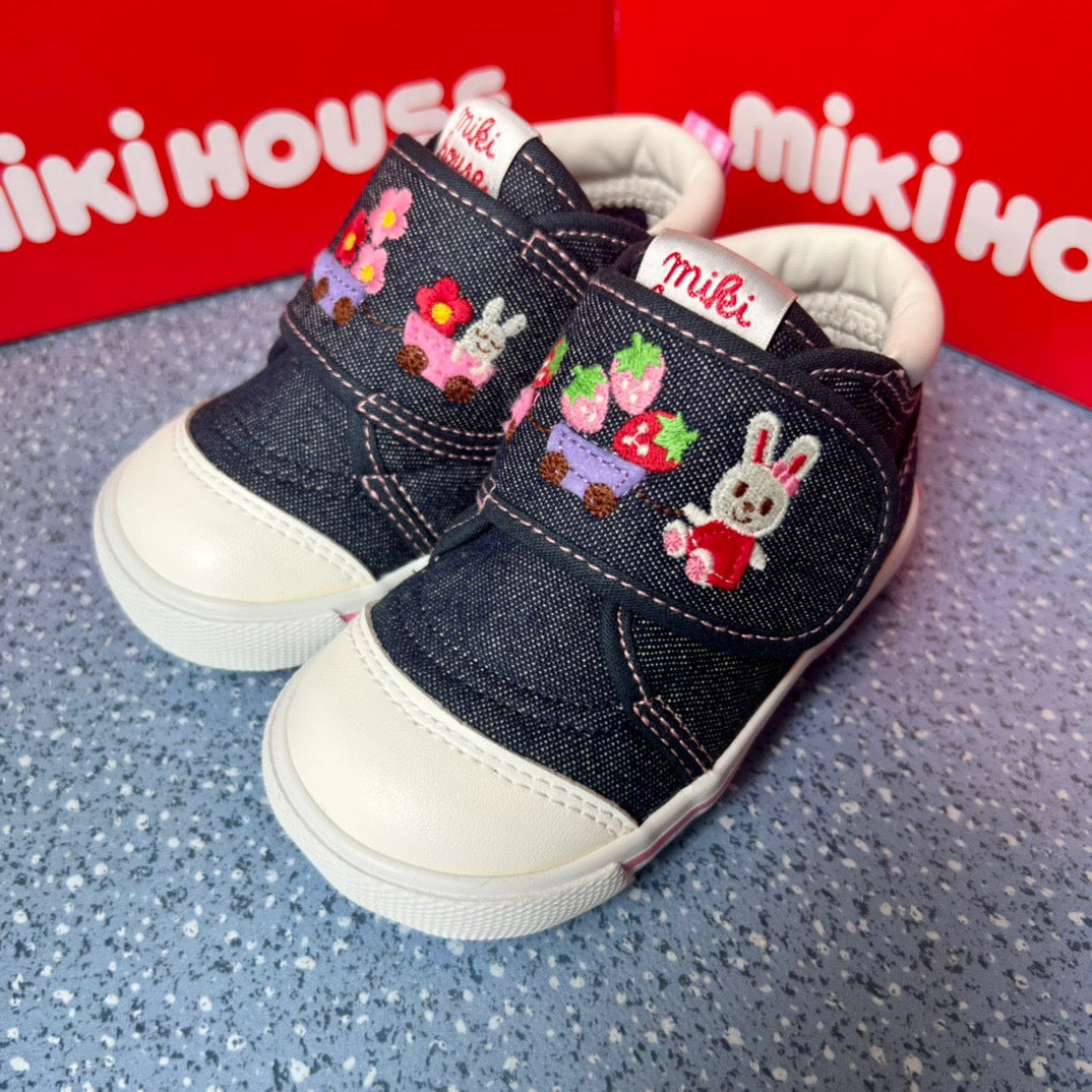 Baby Toddler Shoes for Early Walkers