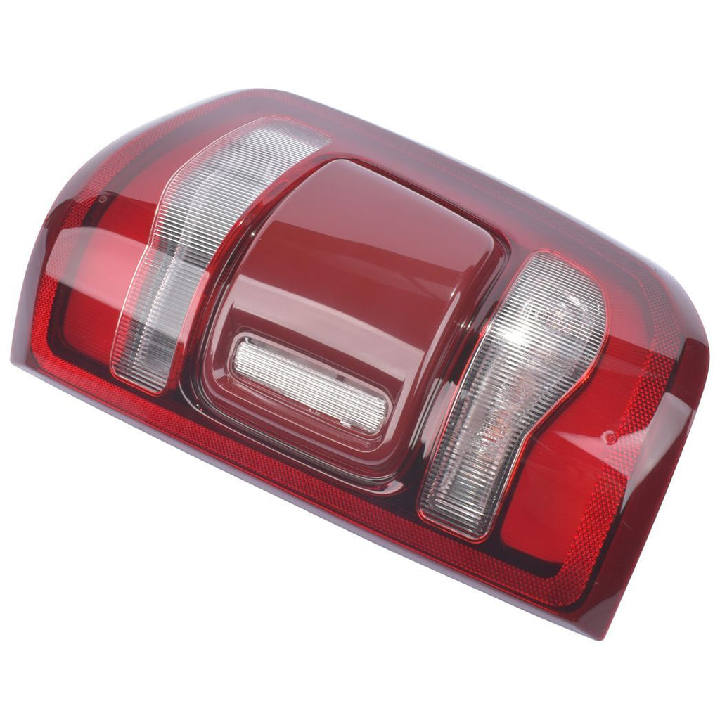Rear Left LED Tail Light For Dodge Ram 1500 3.0L 3.6L 5.7 V6 V8 19-21 55112991AB 55112991AC 55112991AD
