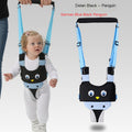 Breathable Cartoon Baby Toddler Slippers for Summer