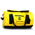 Color: Yellow, Size: 30L - Large capacity waterproof navigation bag