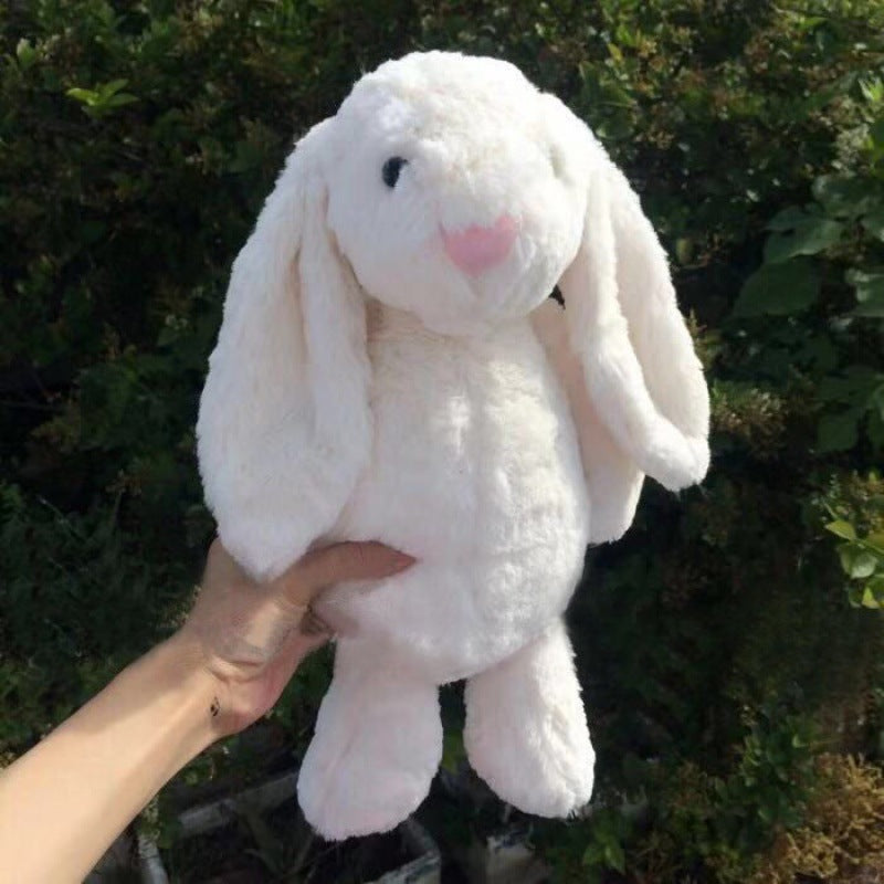 Cuddle Bunny Plush - Adorable Wholesale