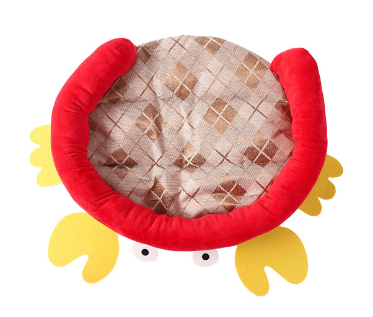 Pet Comfort Mats: Stylish & Washable