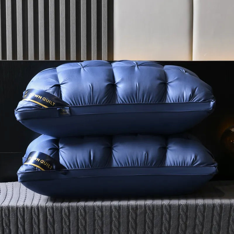 DreamSupport Stay-Put Pillows
