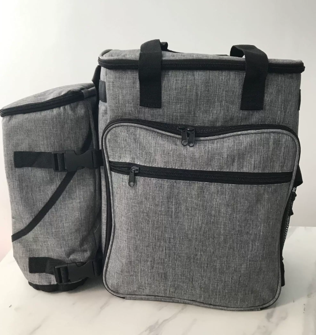 Creative Travel Bag for Pet Supplies