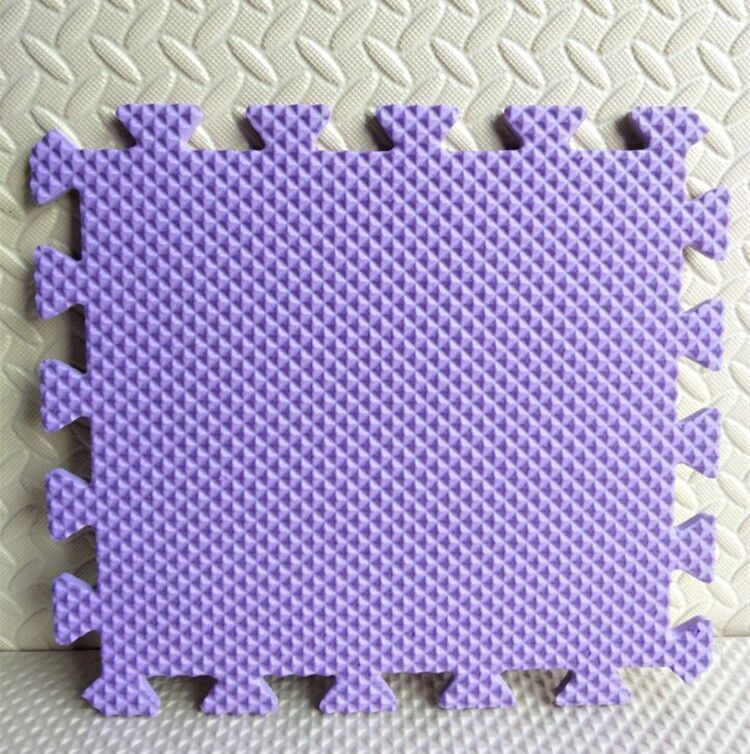 Wholesale Foam Mats 60*60 cm Kids Puzzle Floor Mat