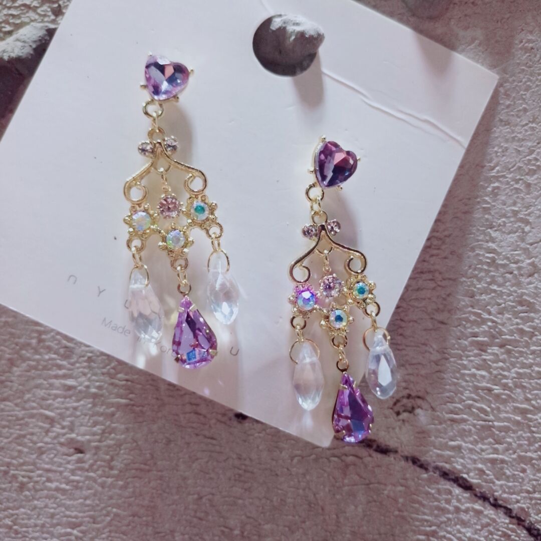 Women's Earrings and Studs Jewelry