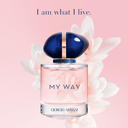 Armani Beauty - My Way - Eau de Parfum