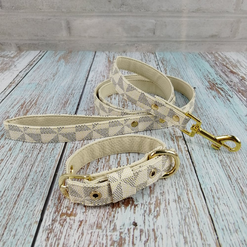 French Bulldog Pet Collar and Supplies