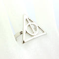 Harry Potter Ring - Jewelry Accessory