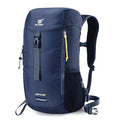 SKYSPER Hiking Backpack Small 25L Lightweight Travel Daypack Breathable Backpacking Backpacks for Men Women