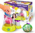 Doctor Squish - Squishy Maker Station - Amazon Exclusive Edition - Create Your Very Own Squishies! DIY for Ages 8 & Up