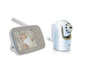 Infant Optics Accessories Optics DXR-8 v1.3 Full Kit Baby Monitor Round-pin Charging Port Version White