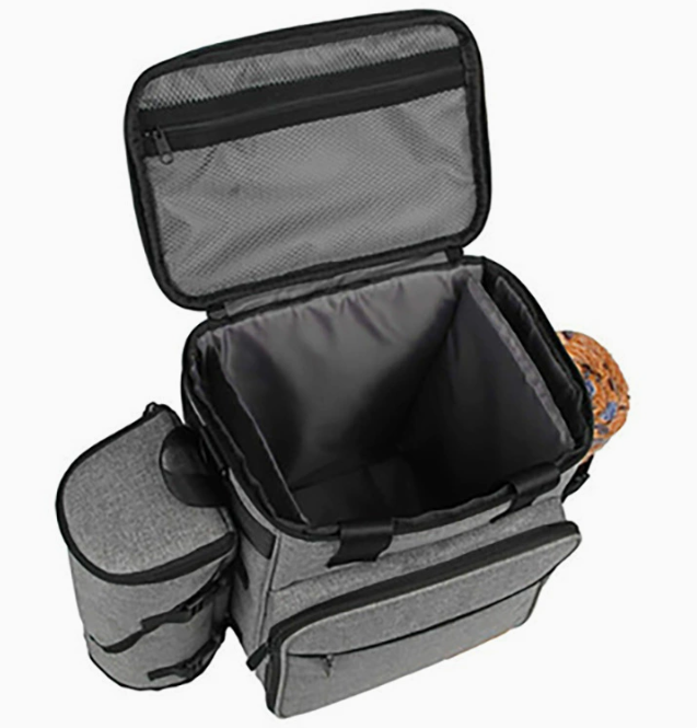 Creative Travel Bag for Pet Supplies
