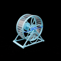 Hamster Wheel Sports Running Ball for Small Animals