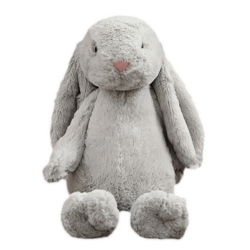 Cuddle Bunny Plush - Adorable Wholesale