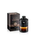 Azzaro The Most Wanted Parfum 3.38 Fl Oz (Pack of 1)- Intense Mens Cologne - Spicy & Seductive Fragrance for Date Night - Lasting Wear - Irresistible Luxury Perfumes for Men