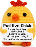 Mini Chicken Birthday Gifts for Women 2026 Graduation Gift for Her Him