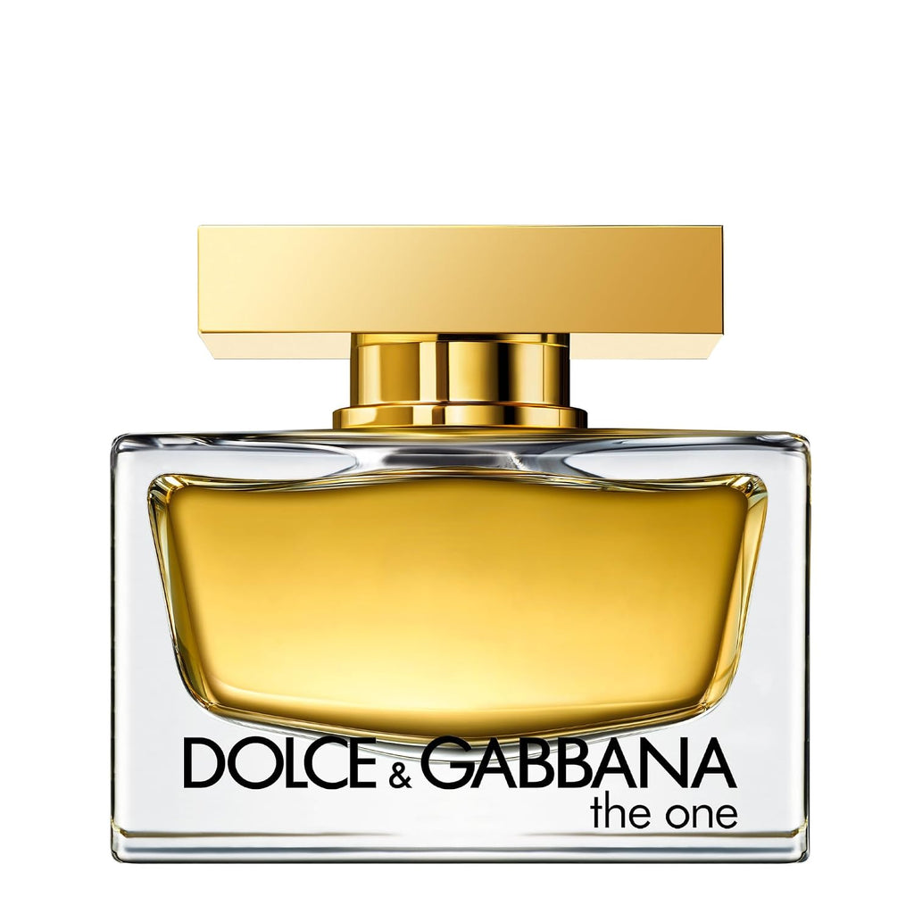Dolce&Gabbana The One, Eau De Parfum Spray, For Women  1 Fl Oz (Pack of 1)