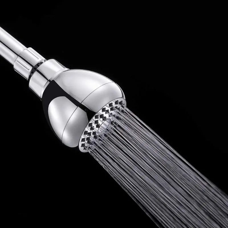 1pc Bathroom Shower Head with Accessories