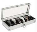 Jewelry Box and Storage Case