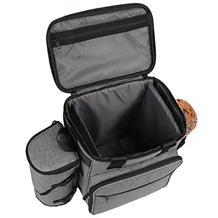 Creative Travel Bag for Pet Supplies