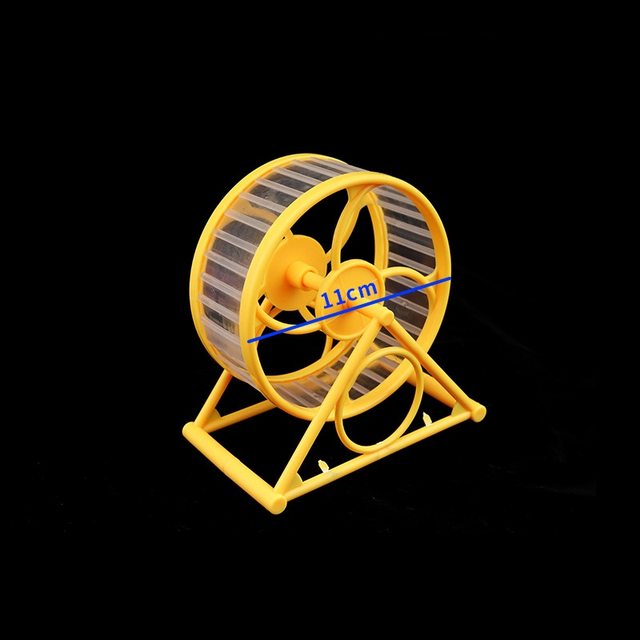 Hamster Wheel Sports Running Ball for Small Animals