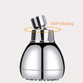 1pc Bathroom Shower Head with Accessories