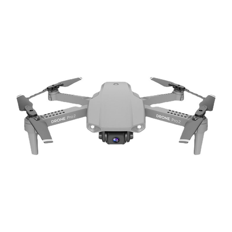 e99pro2 Foldable Drone with HD Dual Cameras