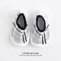 Cartoon Non-Slip Breathable Baby Toddler Shoes