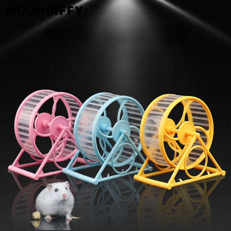 Hamster Wheel Sports Running Ball for Small Animals