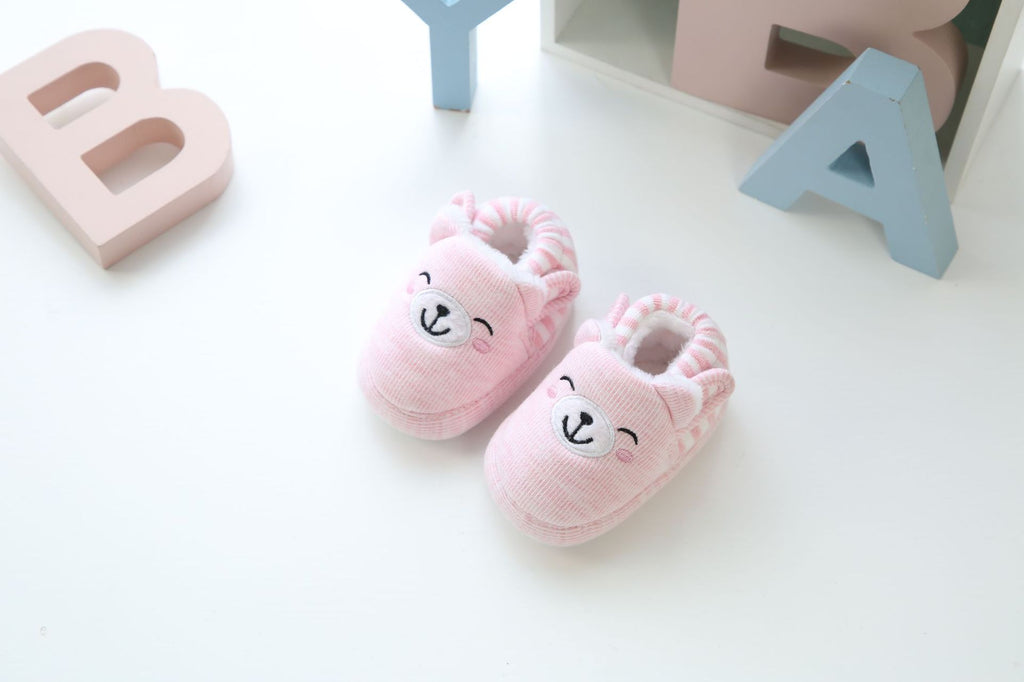 Baby Toddler Shoes for Growing Feet
