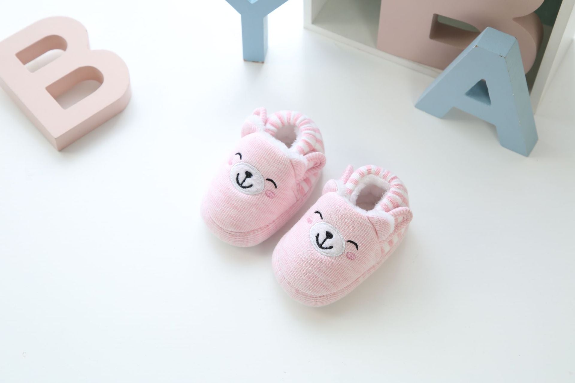 Baby Toddler Shoes for Growing Feet