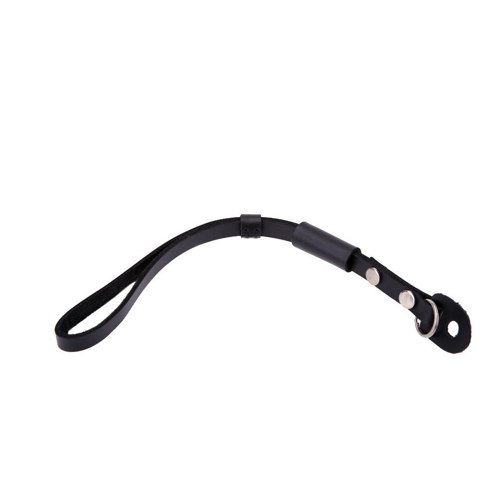 Universal Wrist Strap for Mirrorless Cameras