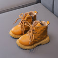 2023 Winter Cute Printed Baby & Toddler Boots