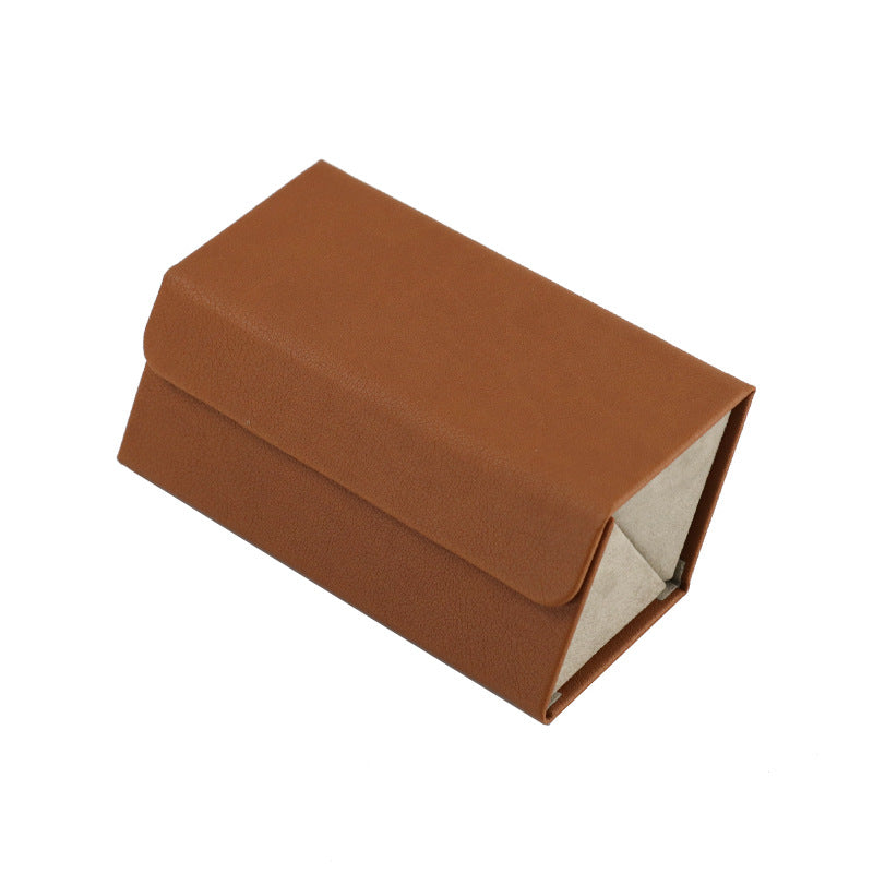 Multifunctional Jewelry Storage Box for Glasses