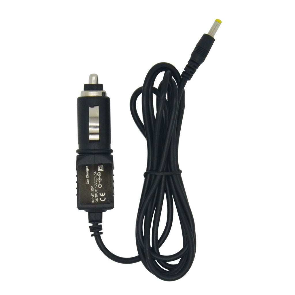 WONNIE Portable DVD Car Adapter