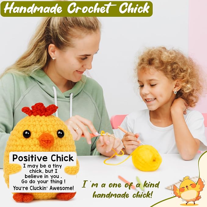 Mini Chicken Birthday Gifts for Women 2026 Graduation Gift for Her Him