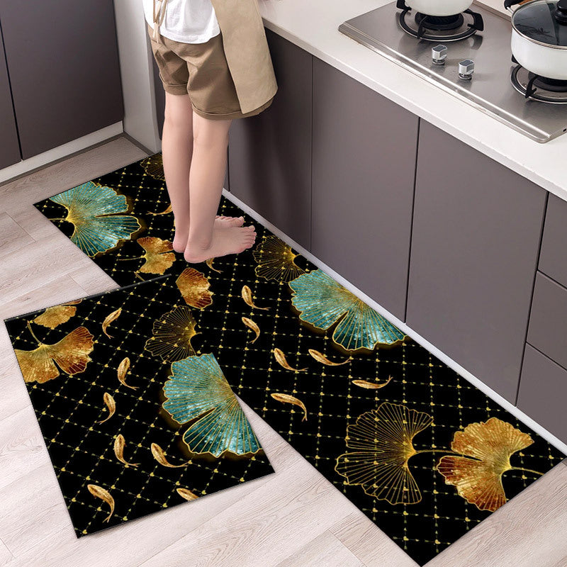 Contemporary Kitchen Comfort Mats